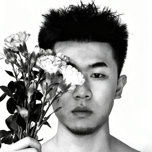 你离开以后