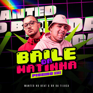 Baile da Matinha (Piseiro Remix)