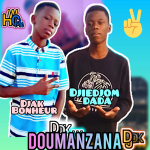 Doumanzana