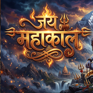 जय महाकाल (Slowed Down)