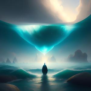 As shadows of the past