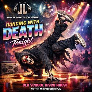 Dancing with Death tonight