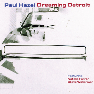 1000 Miles Away (feat. Natalia Farran & Steve Waterman)