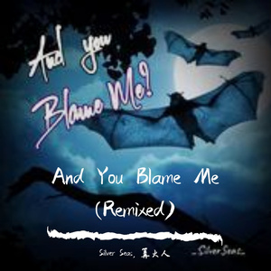 SilverSeas-And You Blame Me(RearrangedByCampfireman)（篝火人 remix）