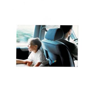 Aullido (En La Carretera)