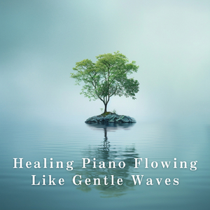 Horizons Kissed by Stillness