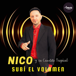 Cumbia del Amanecer / Caray, Con el Caray / El Conductor / Todos los Domingos / Bonita y Mentirosa / Pídeme la Luna / Santiago Querido / Falsa de Amor / Cumbia Yo Te Canto / Mujer Engañera / Me Convertiste en un Juguete / Atrévete a Mirarme de Frente