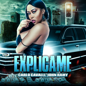 Explicame (Production By DJ Rodo B)