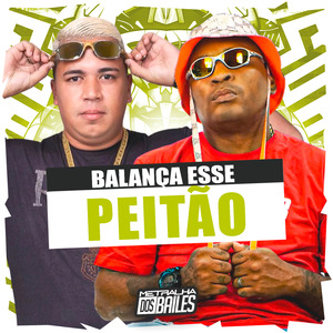 Balança Esse Peitão