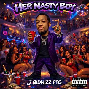 Her Nasty Boy