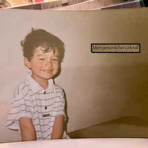 Mein persönlicher Urknall