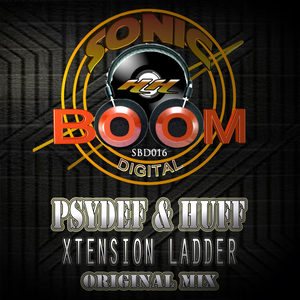 Xtension Ladder (Original Mix)