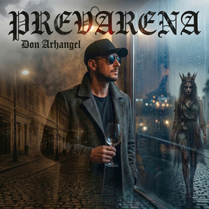 Prevarena