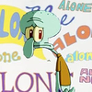 没人在意(章鱼哥)