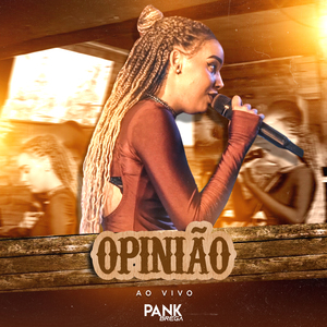 Opinião (Ao Vivo)