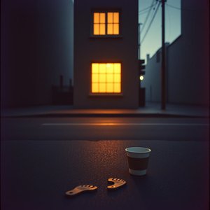 그날의 온도