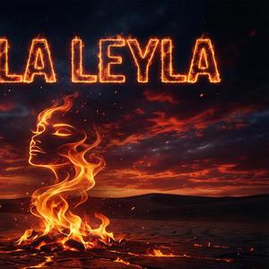 Dur Leyla Leyla