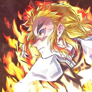 炼狱杏寿郎炎之誓言