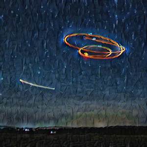 Ambient bass voices