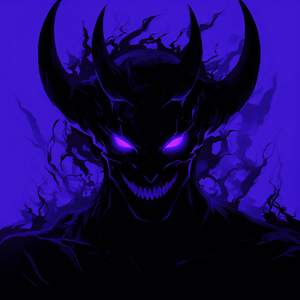 INFERNAL MAGIC (Super Slowed)