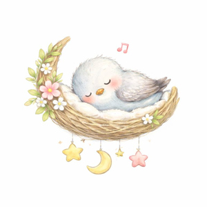Birds Lullaby