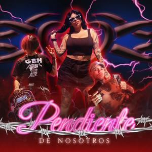 Pendiente de Nosotros (feat. Tomasa Del Real & Fabien)