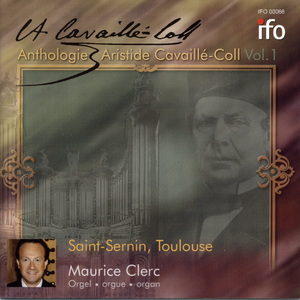 3 Chorals for Organ, No. 2 in B Minor, FWV 39