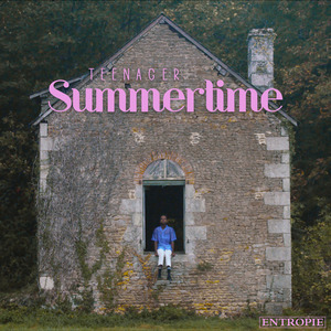 Teenager Summertime