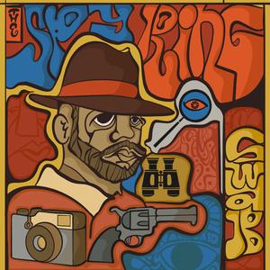 European Handshake (feat. John Jigg$)