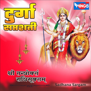 Shree Tantrokta Ratri Suktam ( Durga Saptashati )