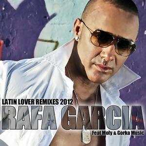 Latin Lover (Acapella 1)
