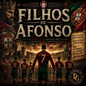 Filhos de Afonso