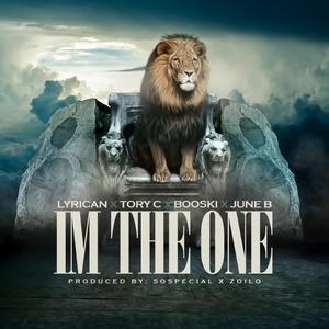 Im The One (feat. Tory C, Booski & June B)