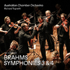 Australian Chamber Orchestra - Symphony No. 4 in E Minor, Op. 98:4. Allegro energico e passionato