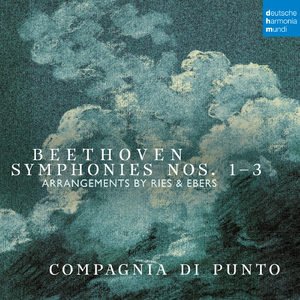 Symphony No. 2 in D Major, Op. 36:IV. Allegro molto (Arr. for Small Orchestra by Ferdinand Ries)