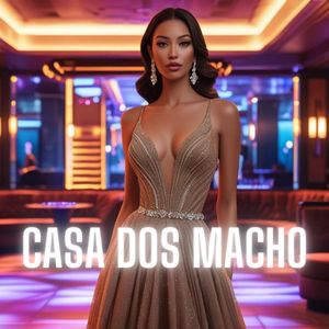 CASA DOS MACHO