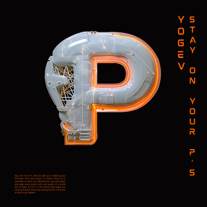 Stay On Your P's (Radio Edit)