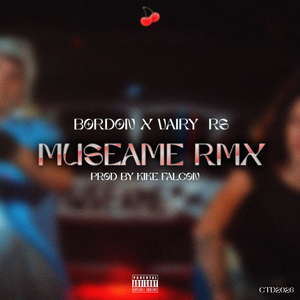 MUSEAME (RMX)