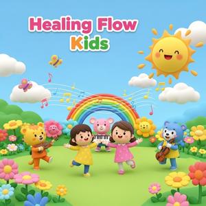 꽥꽥 오리 가족