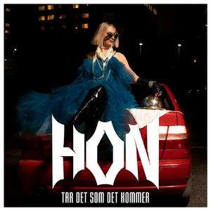 Tar det som det kommer