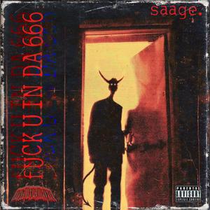 F**K U IN DA 666