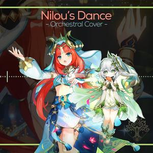 Nilou's Dance of Sabzeruz