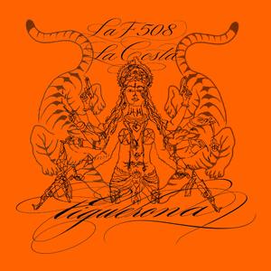 Tiguerona (feat. La Costa & La F508)