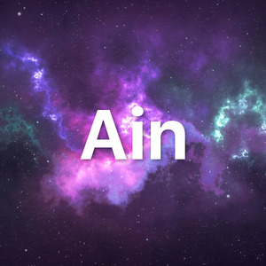 Ain