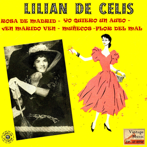 Muñecos (Cuplé)