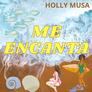 ME ENCANTA
