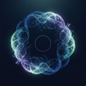 無機質な静寂に、心の針を戻す