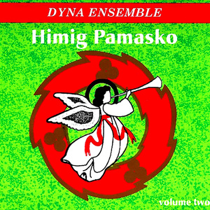 Ang Aming Bati Ay Magandang Pasko