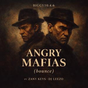 Angry Mafias (Bounce)