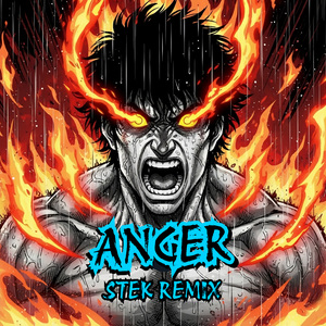 Anger (Stek Remix)